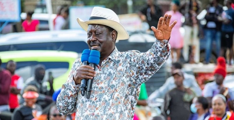 Raila’s unfinished businesses: Will ODM complete journey?