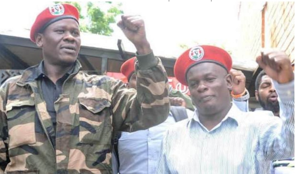 WANZA: We must stand with rights defenders