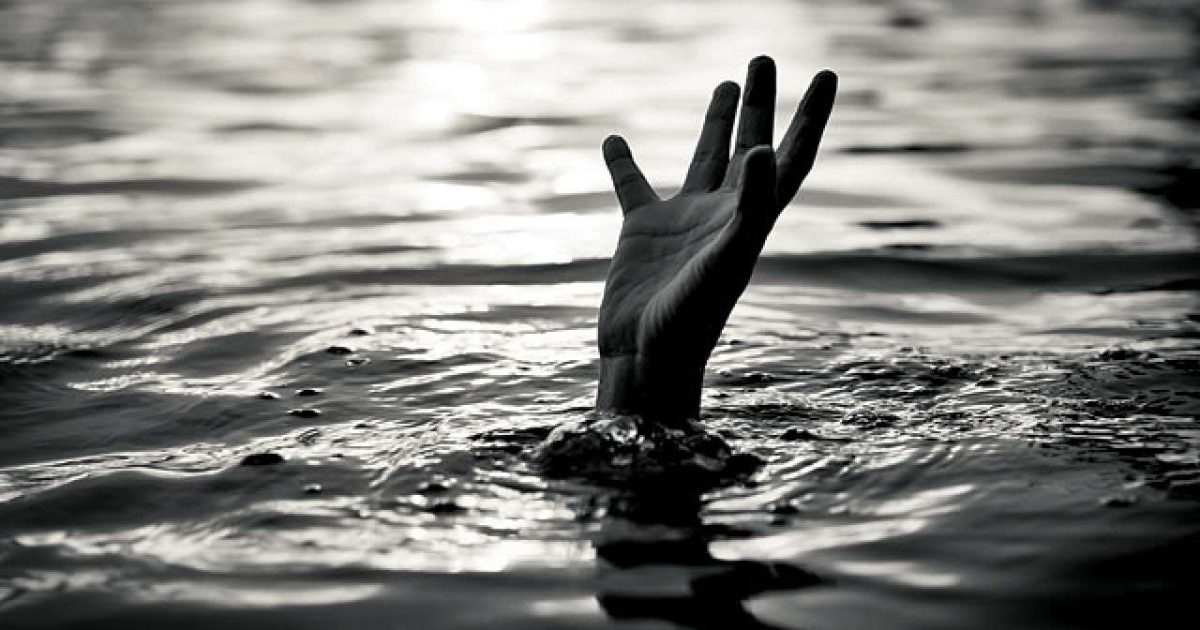 Bodies of 2 drowned boys retrieved from dam