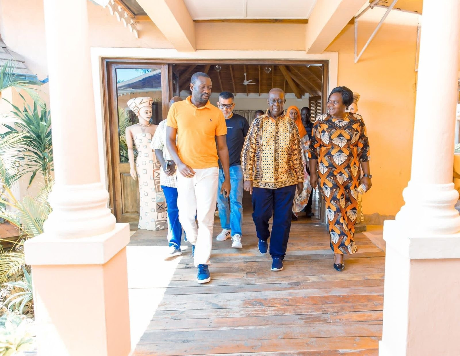 Mbadi, Wandayi do not speak for ODM – Oburu