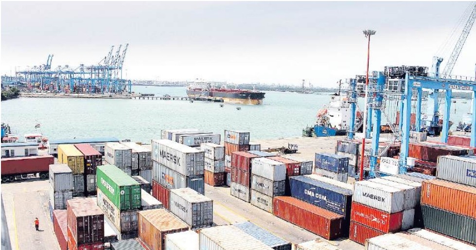 MUZENGERA: The Indian Ocean is not a privilege