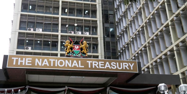 How Treasury spent Sh2.7trn domestic debt