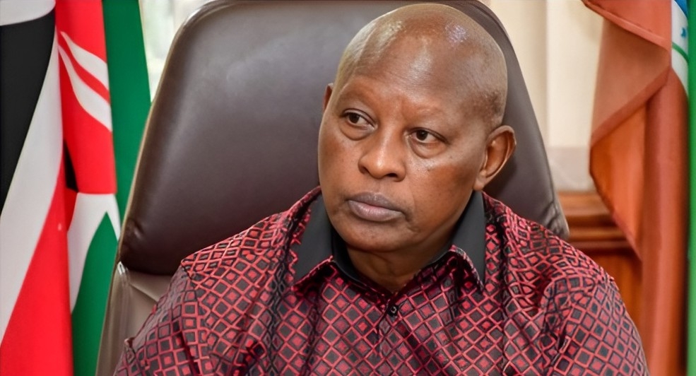 Senate probes Nyeri over unsecured loans