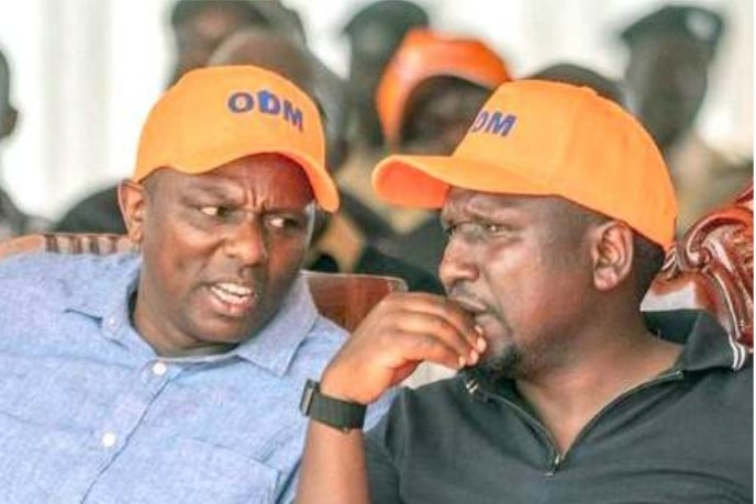 KANYADUDI: Tricky choices as Ruto, Gachagua cobble coalitions for 2027