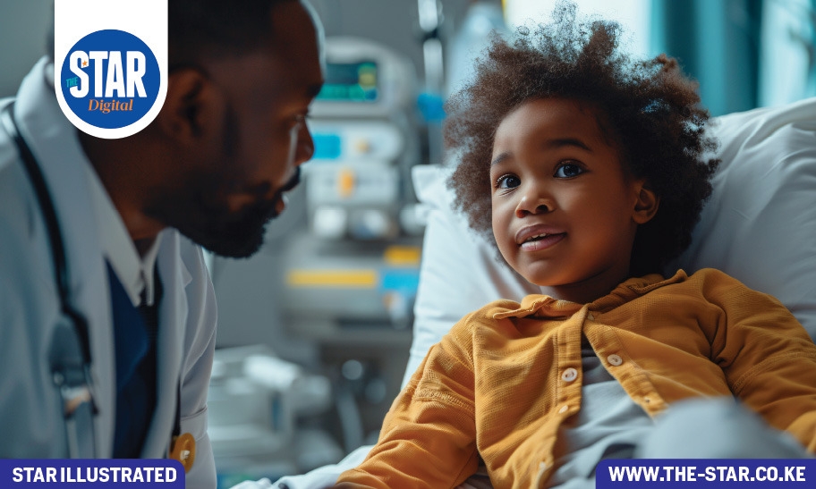 How to support children living with Type 1 Diabetes