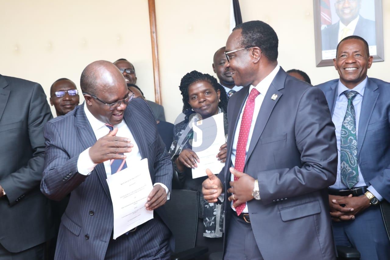 University lecturers call off strike after 49 days