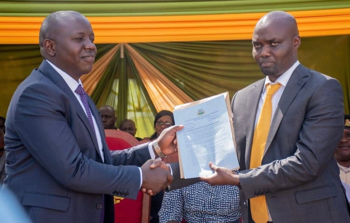 Audit flags gaps in Elgeyo Marakwet spending