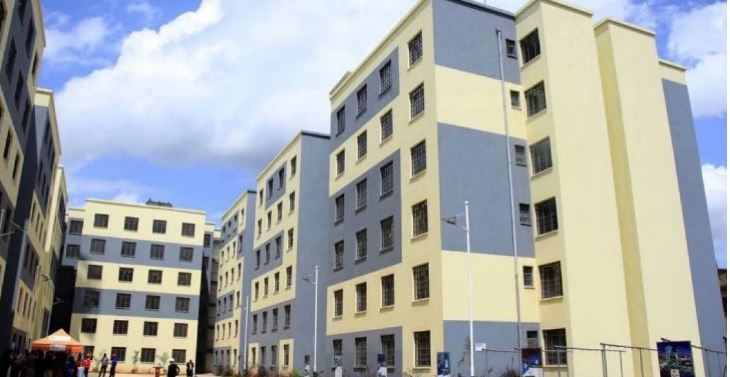 Governors demand 10% of affordable housing units
