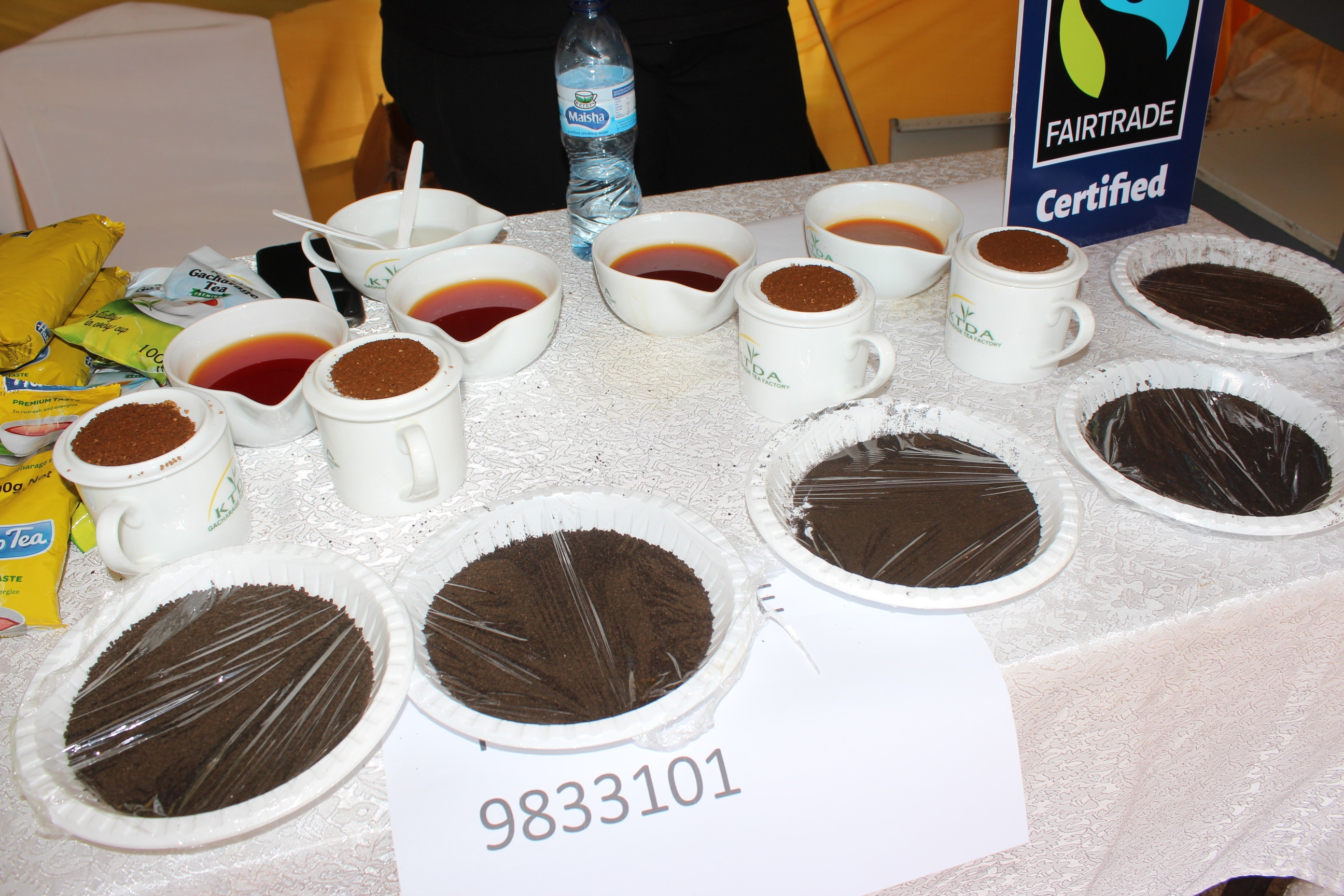 Climate change devastates tea sector as production dips