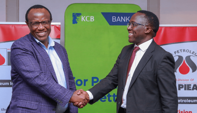 Petroleum, LPG consumption up on strong economic activities