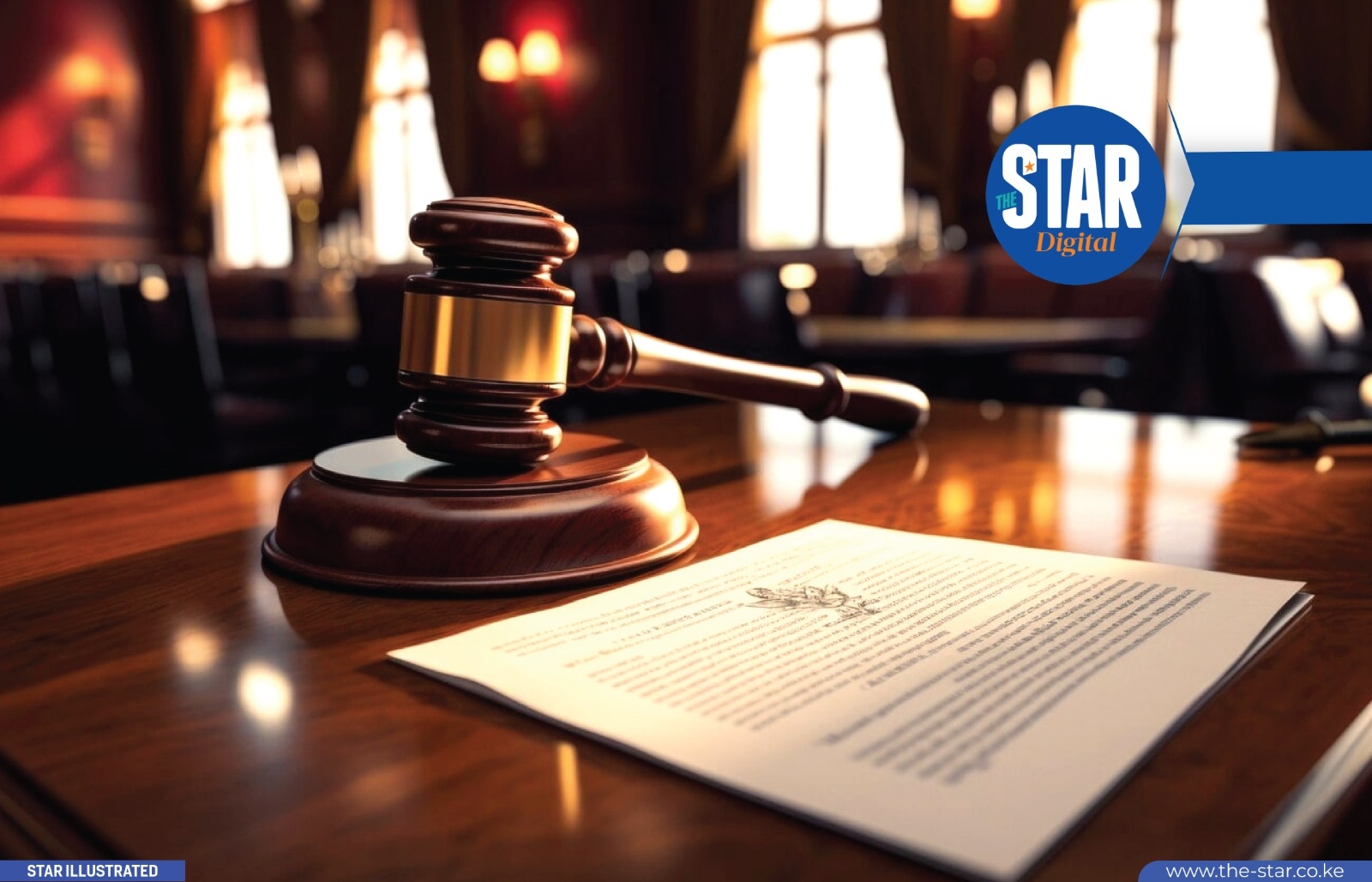 Graft fight: Criminal cases finalised in court