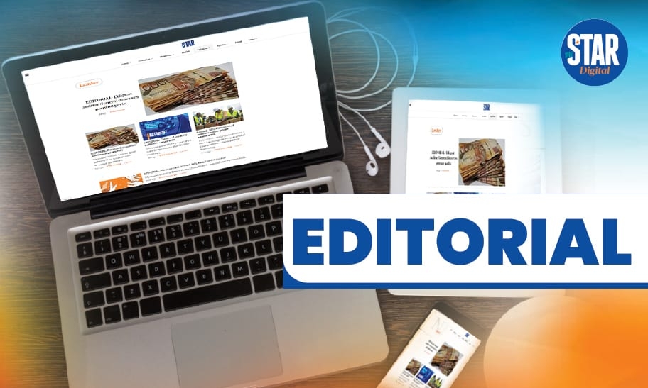 EDITORIAL: Let’s never normalise election violence