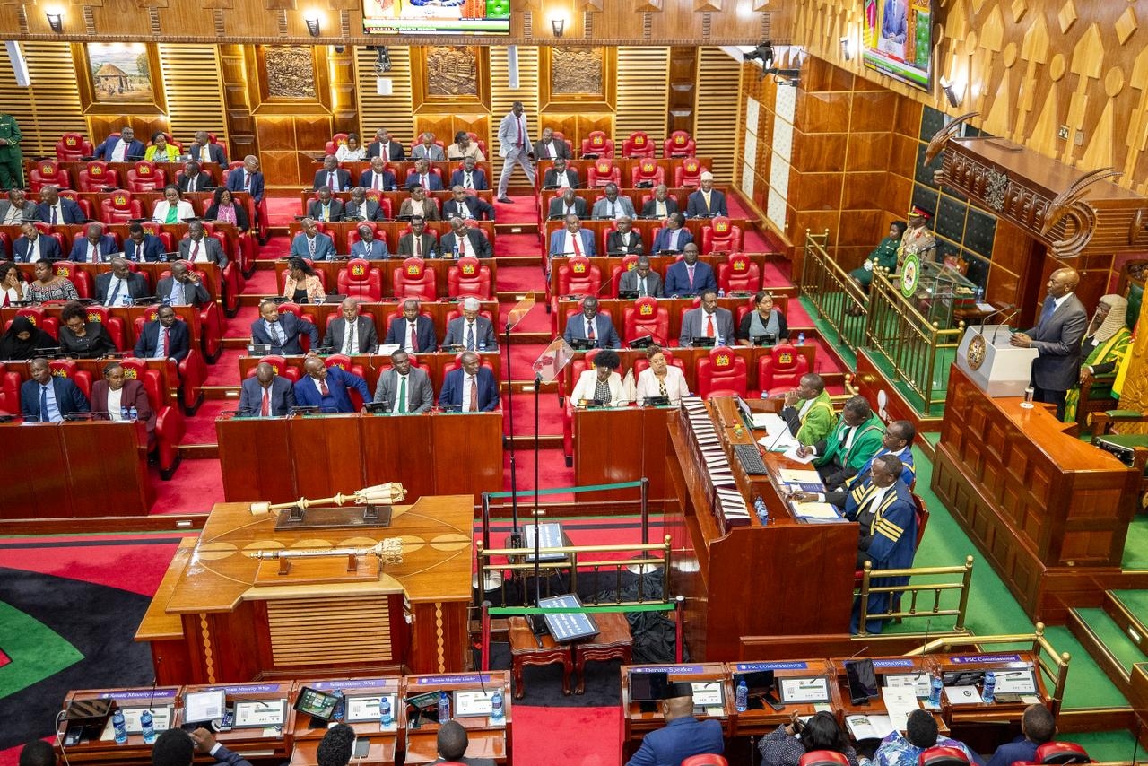 ‘Toothless’ NCIC gets power to bite in new law