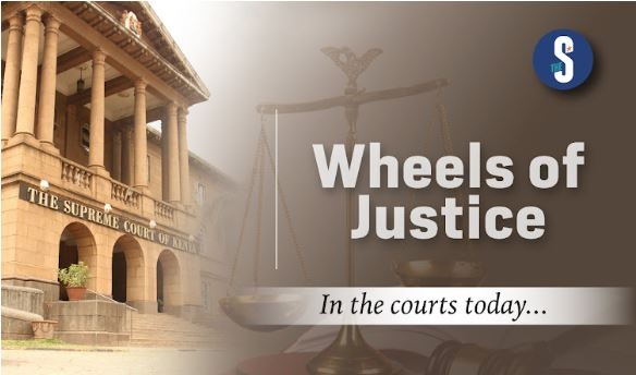 In Courts: Magistrate to give directions in NSSF land fraud case