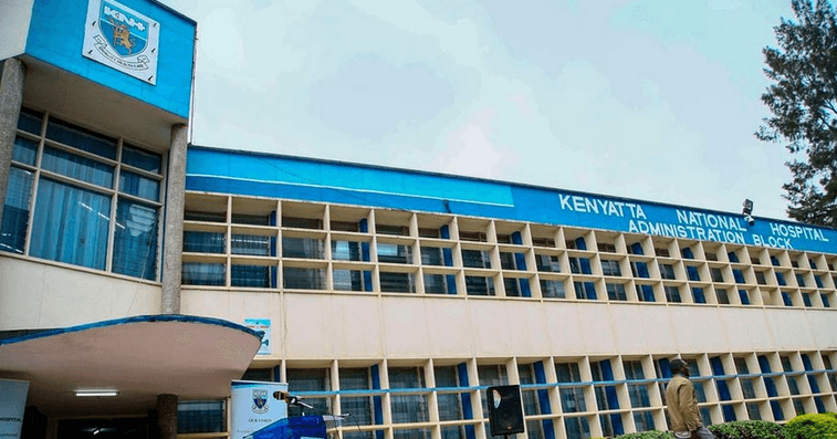 KNH advertises 23 job opportunities