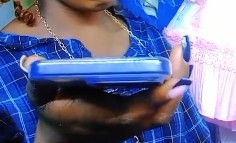 Outrage as mother berates daughter for sending Sh5K