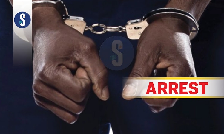 4 arrested in Sh105,000 fake prisons tender scam