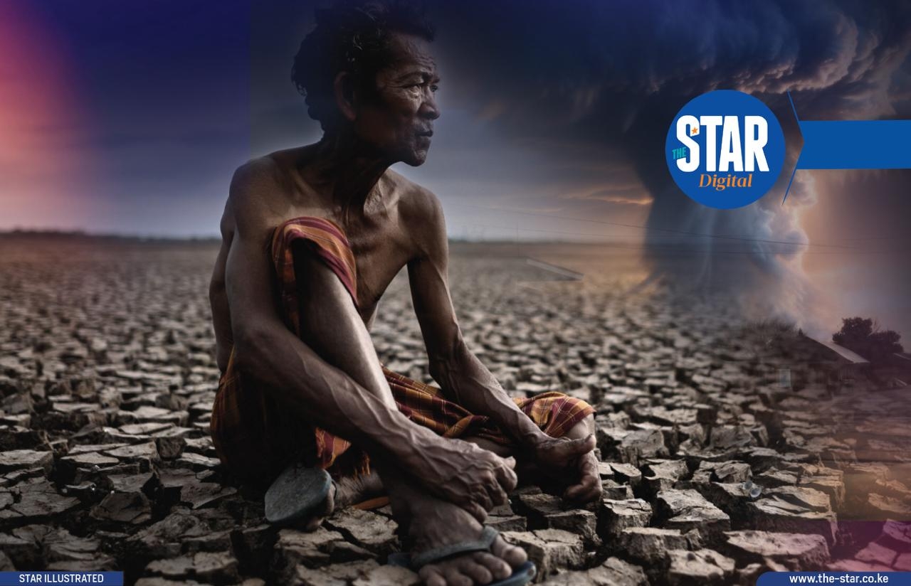 Climate change exposure: What is at risk?