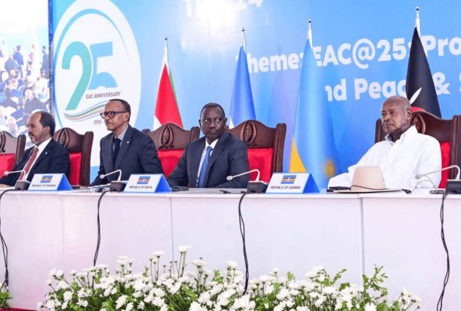 Sh2bn for AU, EAC: Price Kenya pays for membership