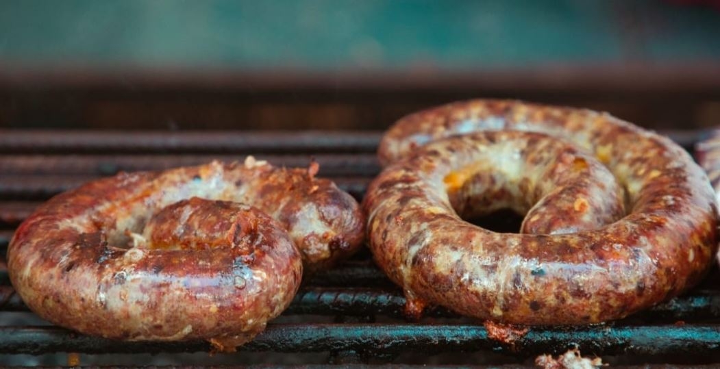 Where smoke meets desire: The wild pleasure of Mutura and Ugali