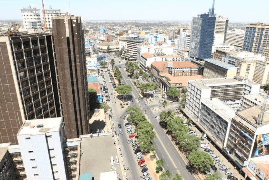 Nairobi ranked third most attractive city in Africa on strong FDIs, infrastructure