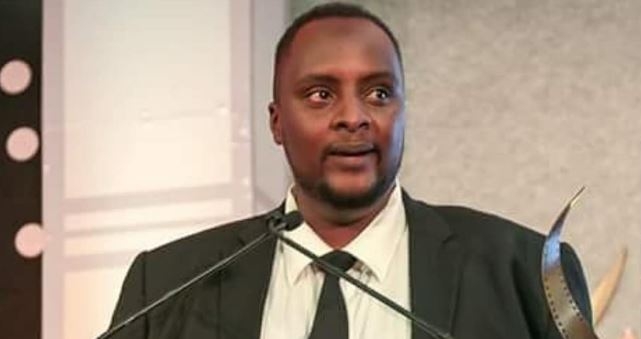 Renowned actor Bilal Wanjau dies