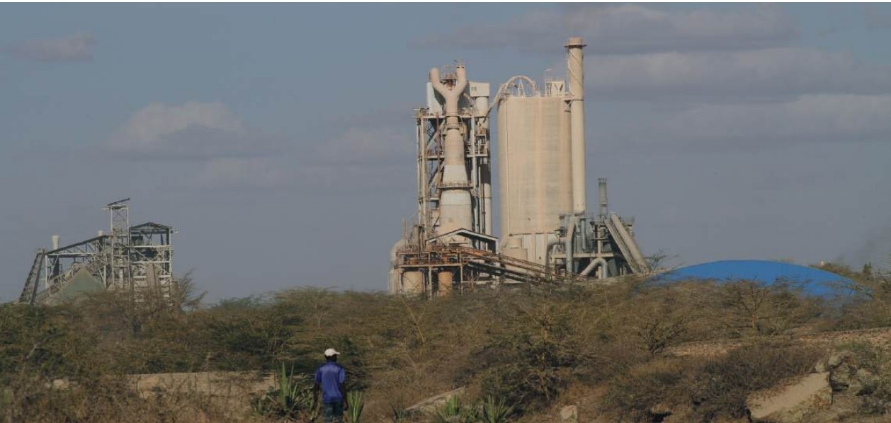MPs flag ‘rip-off’ in EA Portland Cement deal