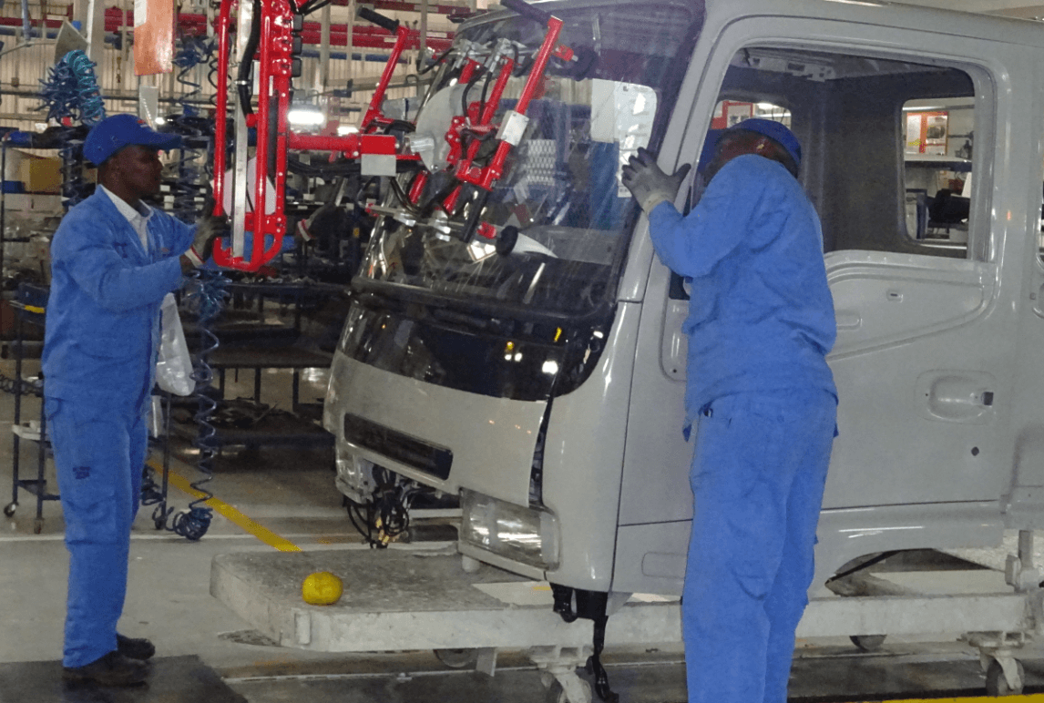 Trucks, pickups most bought as 10-month new car sales up 24%