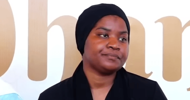 Tanzanian TikToker Niffer released after weeks in custody