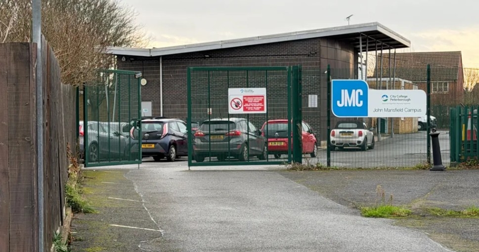 Police probe after Sh793m college sold for Sh172