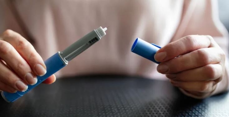 WHO warning over shortage of obesity jabs