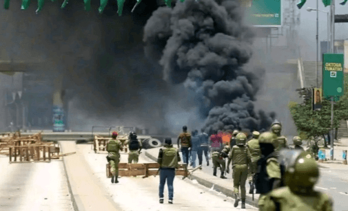 U.S to review relationship with Tanzania