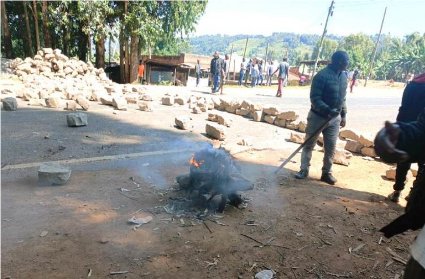 BWIRE: Why poverty is fuelling Kenya’s political chaos